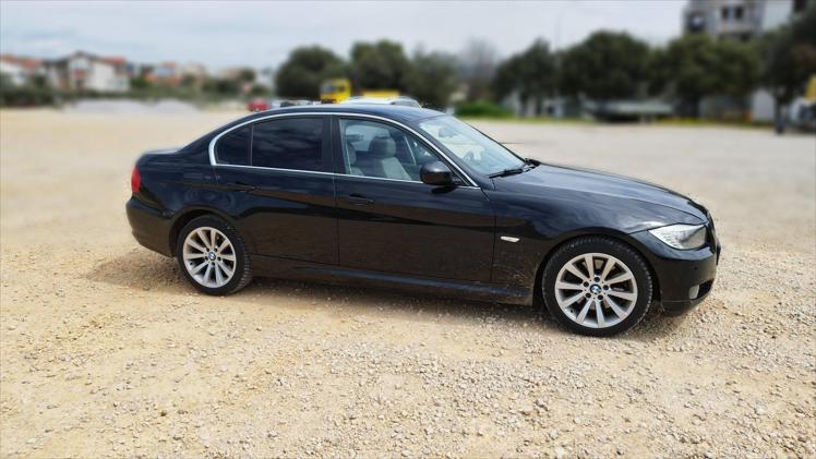 BMW 325d