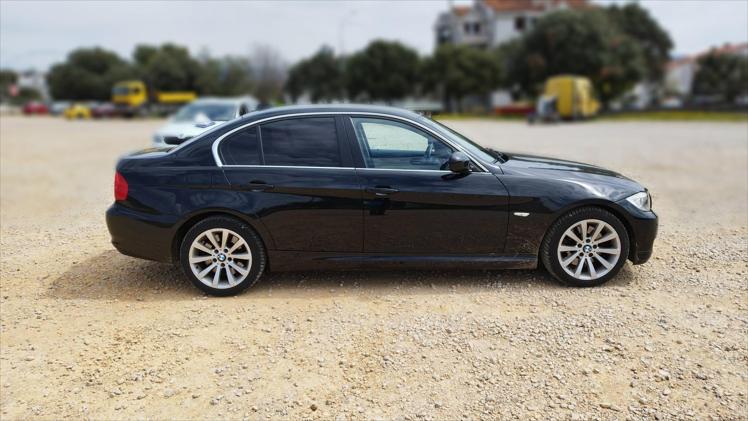 BMW 325d