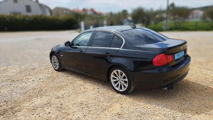 BMW 325d