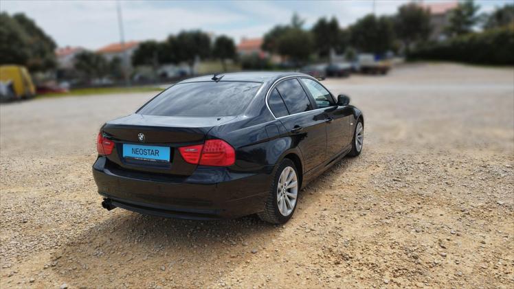 BMW 325d