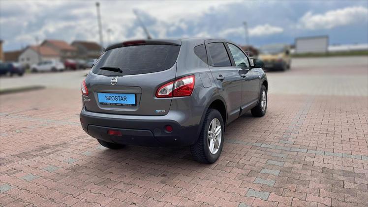 Nissan Qashqai 1,6 dCi Acenta Start&Stop