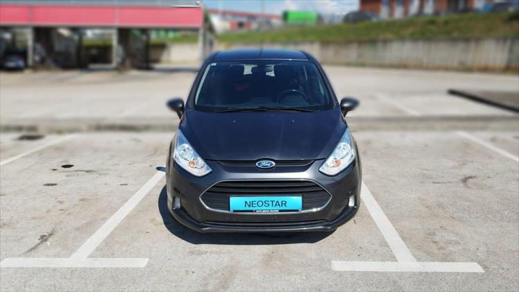 Ford B-MAX 1,5 TDCi Trend