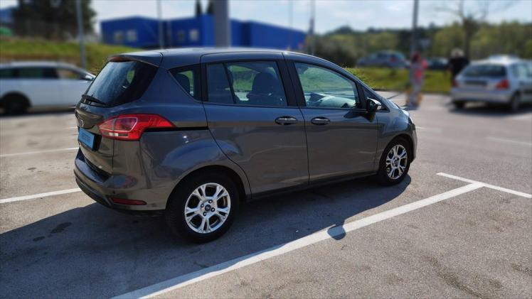 Rabljeni automobil na prodaju iz oglasa 78319 - Ford B-MAX B-MAX 1,5 TDCi Trend