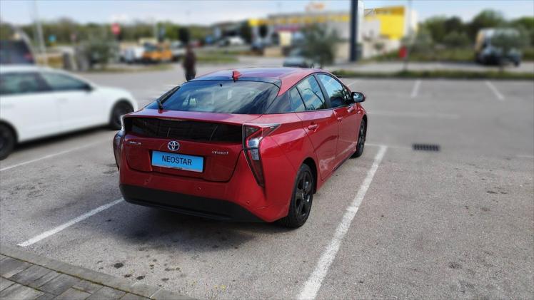 Toyota Prius Plug-in 1,8 VVT-i Hybrid Executive Aut.