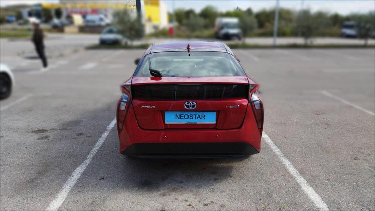 Toyota Prius Plug-in 1,8 VVT-i Hybrid Executive Aut.