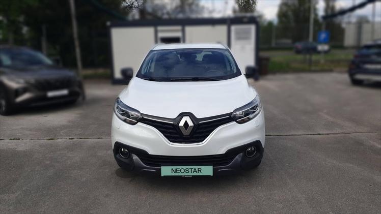 Renault Kadjar TCe 130 Energy Bose EDC