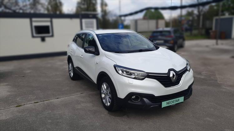 Renault Kadjar TCe 130 Energy Bose EDC