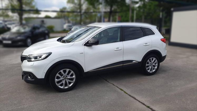 Renault Kadjar TCe 130 Energy Bose EDC