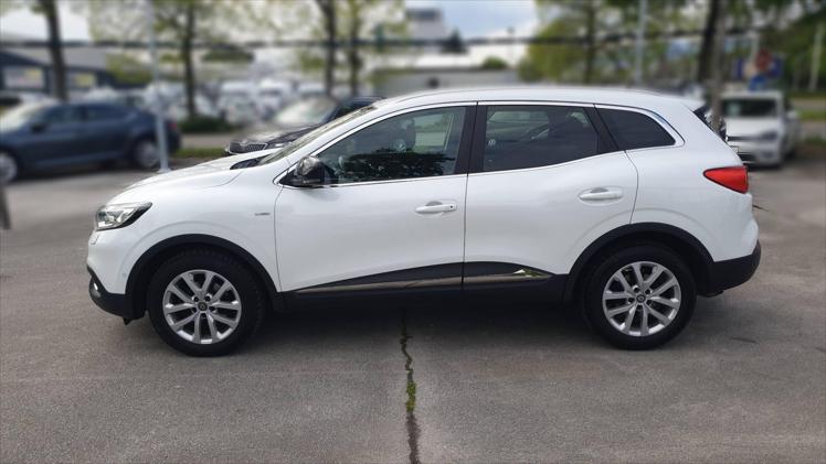 Renault Kadjar TCe 130 Energy Bose EDC