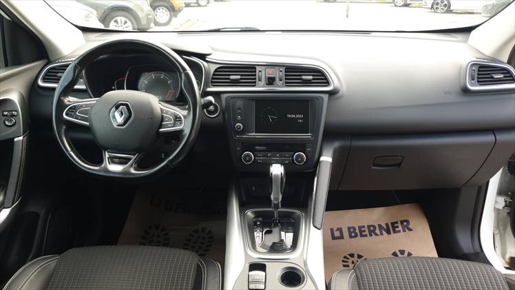 Renault Kadjar TCe 130 Energy Bose EDC