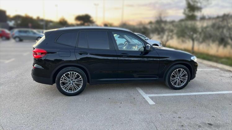 BMW X3 xDrive 20d xLine Aut.