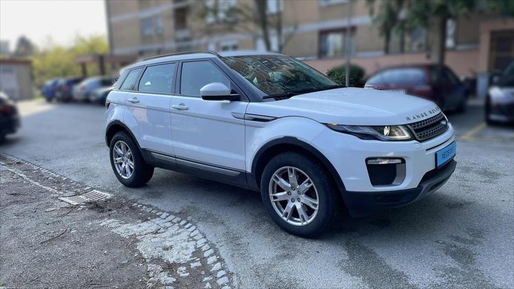 Land Rover Range Rover Evoque 2,0 TD4 HSE Aut.