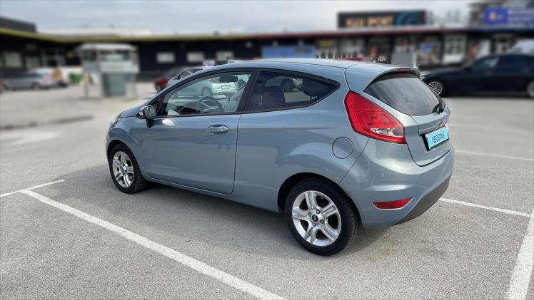 Ford Fiesta Trend 1,4 16V