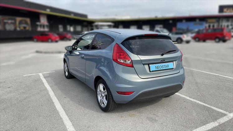 Ford Fiesta Trend 1,4 16V