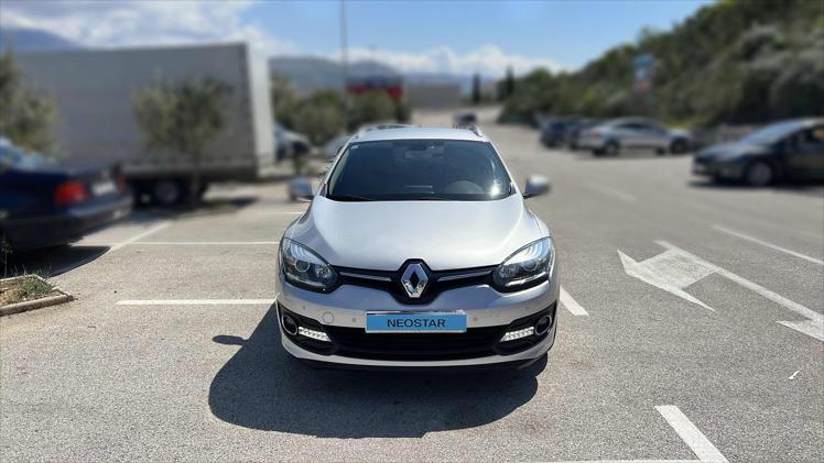 Renault Mégane Grandtour 1,5 dCi Energy Dynamique