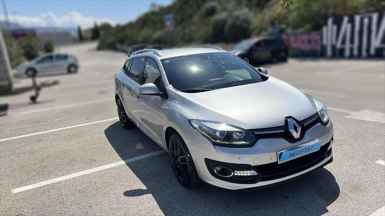 Renault Mégane Grandtour 1,5 dCi Energy Dynamique