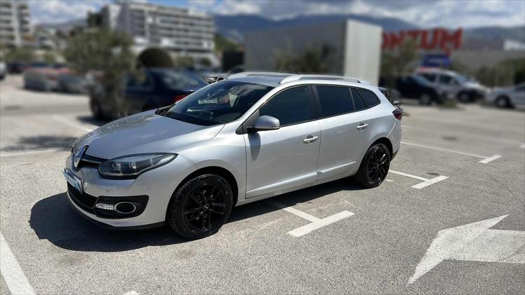 Renault Mégane Grandtour 1,5 dCi Energy Dynamique