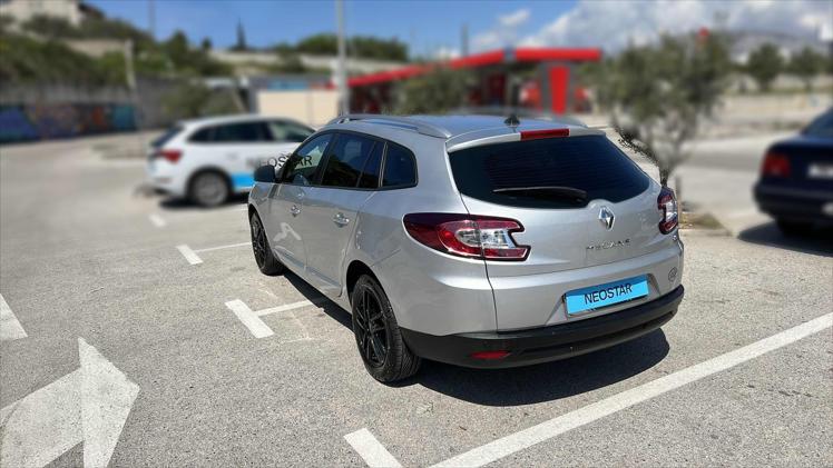 Renault Mégane Grandtour 1,5 dCi Energy Dynamique