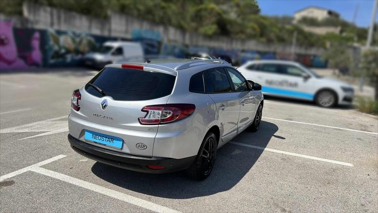 Renault Mégane Grandtour 1,5 dCi Energy Dynamique