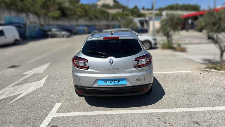 Renault Mégane Grandtour 1,5 dCi Energy Dynamique