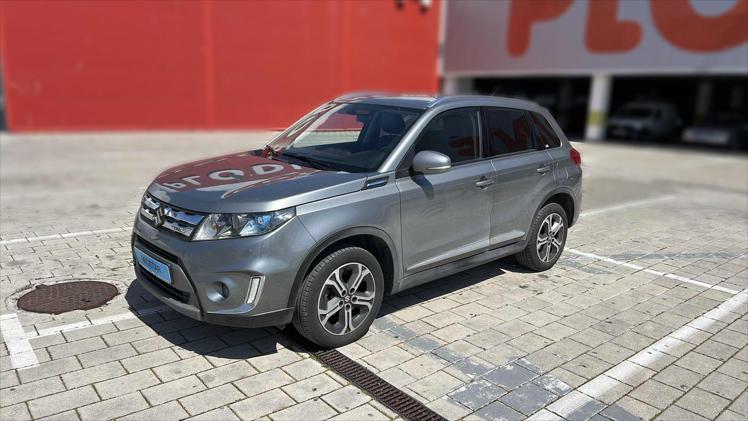 Suzuki Vitara 4WD 1,6 Premium (GL+)