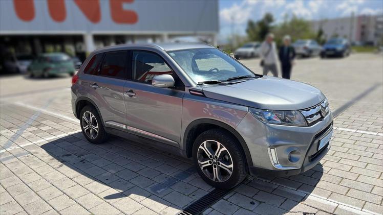 Suzuki Vitara 4WD 1,6 Premium (GL+)