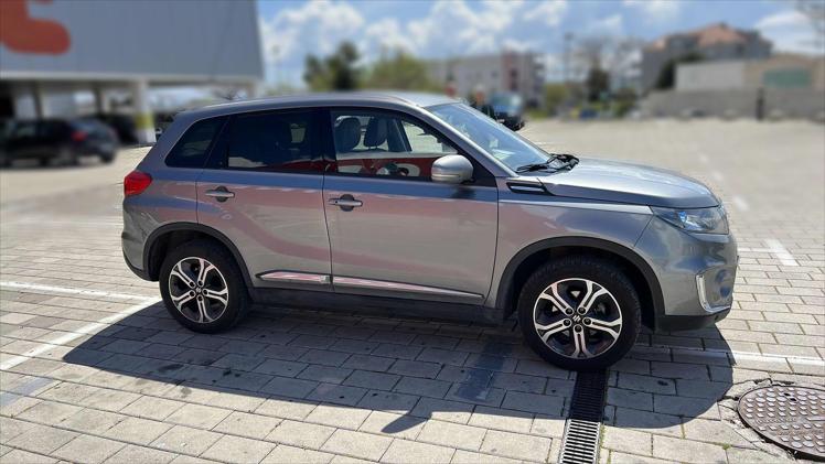 Suzuki Vitara 4WD 1,6 Premium (GL+)