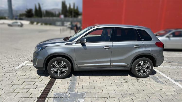 Suzuki Vitara 4WD 1,6 Premium (GL+)