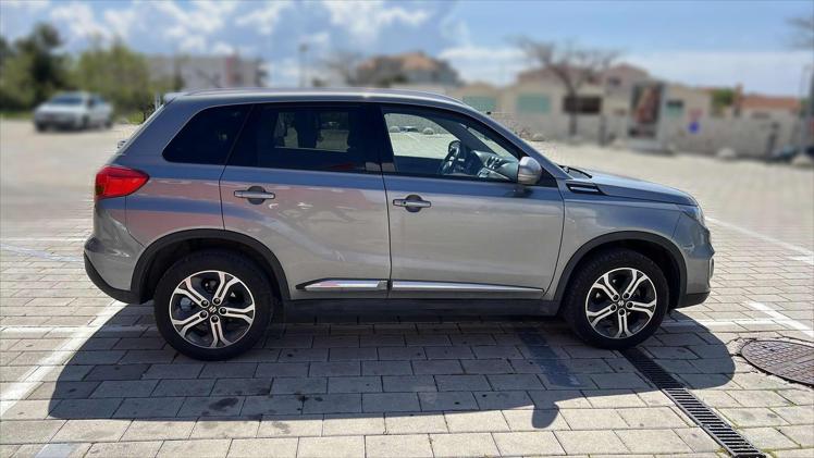 Suzuki Vitara 4WD 1,6 Premium (GL+)