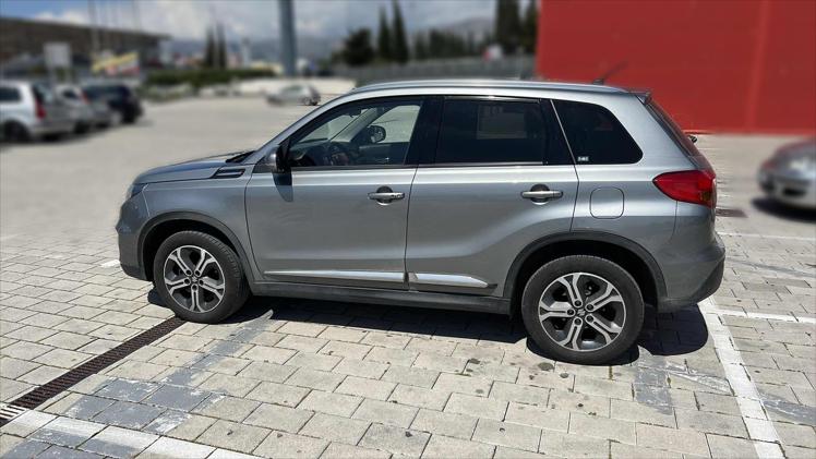 Suzuki Vitara 4WD 1,6 Premium (GL+)