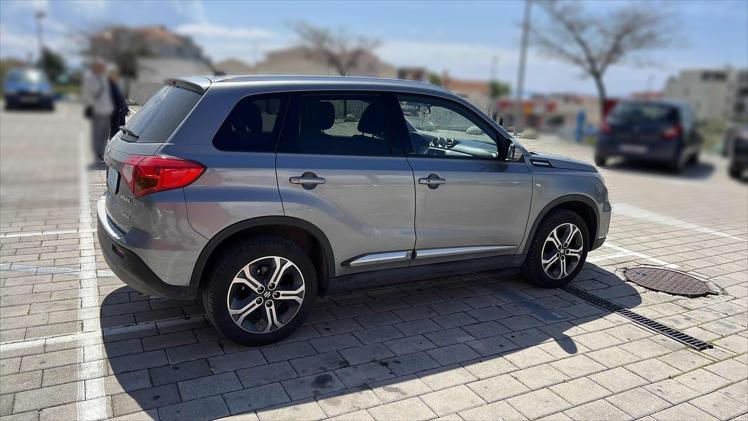 Suzuki Vitara 4WD 1,6 Premium (GL+)