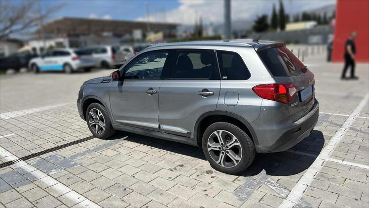 Suzuki Vitara 4WD 1,6 Premium (GL+)