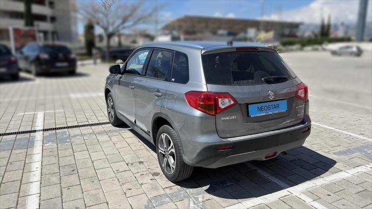 Suzuki Vitara 4WD 1,6 Premium (GL+)