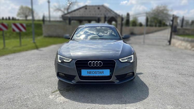 Audi A5 Sportback 2,0 TDI