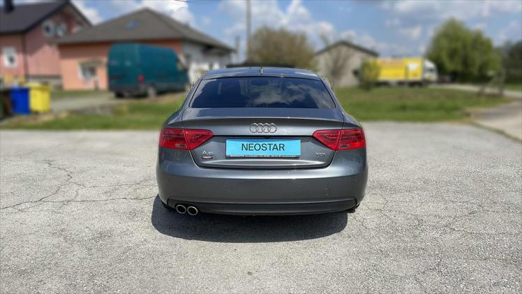 Audi A5 Sportback 2,0 TDI