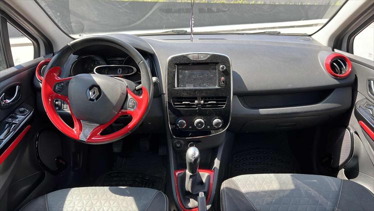 Renault Clio dCi 75 Expression