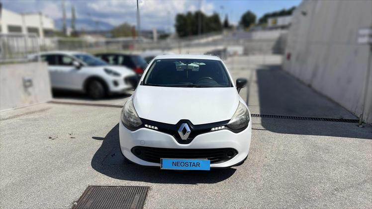 Renault Clio dCi 75 Expression