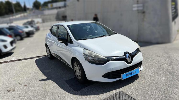 Renault Clio dCi 75 Expression