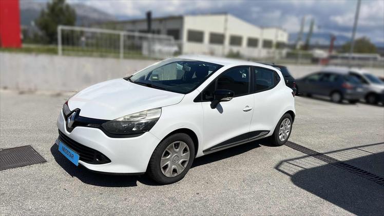 Renault Clio dCi 75 Expression