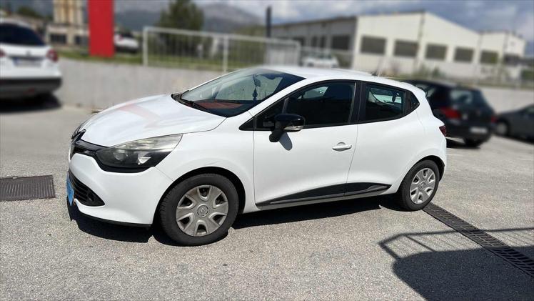 Renault Clio dCi 75 Expression