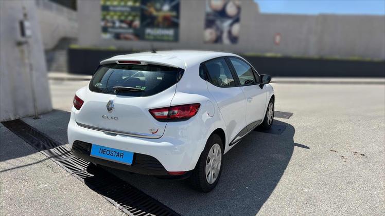 Renault Clio dCi 75 Expression