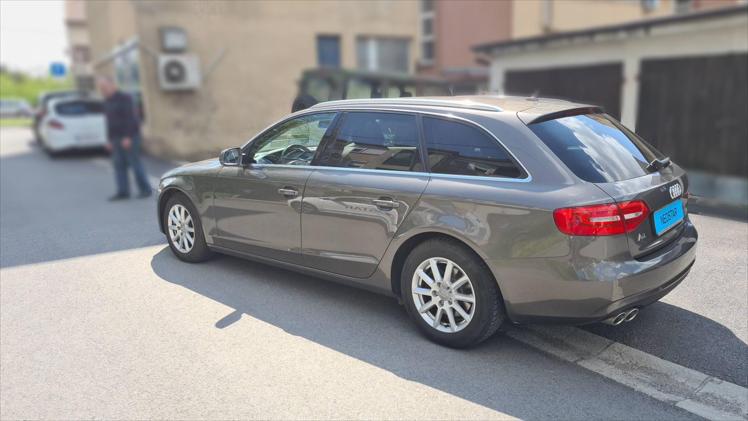 Audi A4 Avant 2.0 TDI Ultra