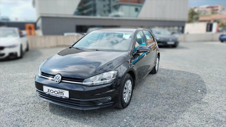 VW rabljeni automobil na prodaju iz oglasa 78406 - VW Golf Golf 1,6 TDI BMT Trendline HR