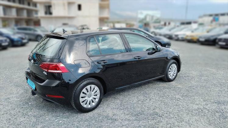 VW rabljeni automobil na prodaju iz oglasa 78406 - VW Golf Golf 1,6 TDI BMT Trendline HR