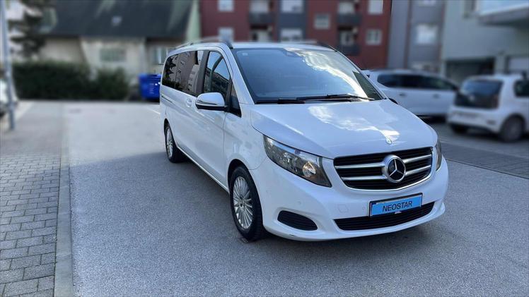 Mercedes-Benz V klasa 250 CDI