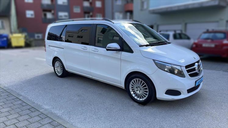 Mercedes-Benz V klasa 250 CDI