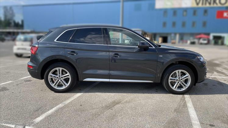 Audi Q5 quattro 40 TDI Sport S tronic