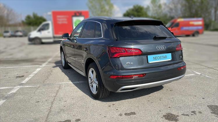 Audi Q5 quattro 40 TDI Sport S tronic