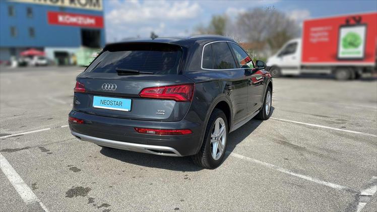 Audi Q5 quattro 40 TDI Sport S tronic