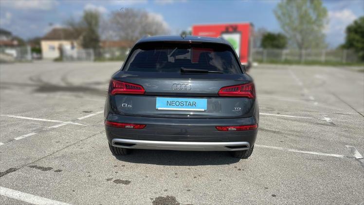 Audi Q5 quattro 40 TDI Sport S tronic